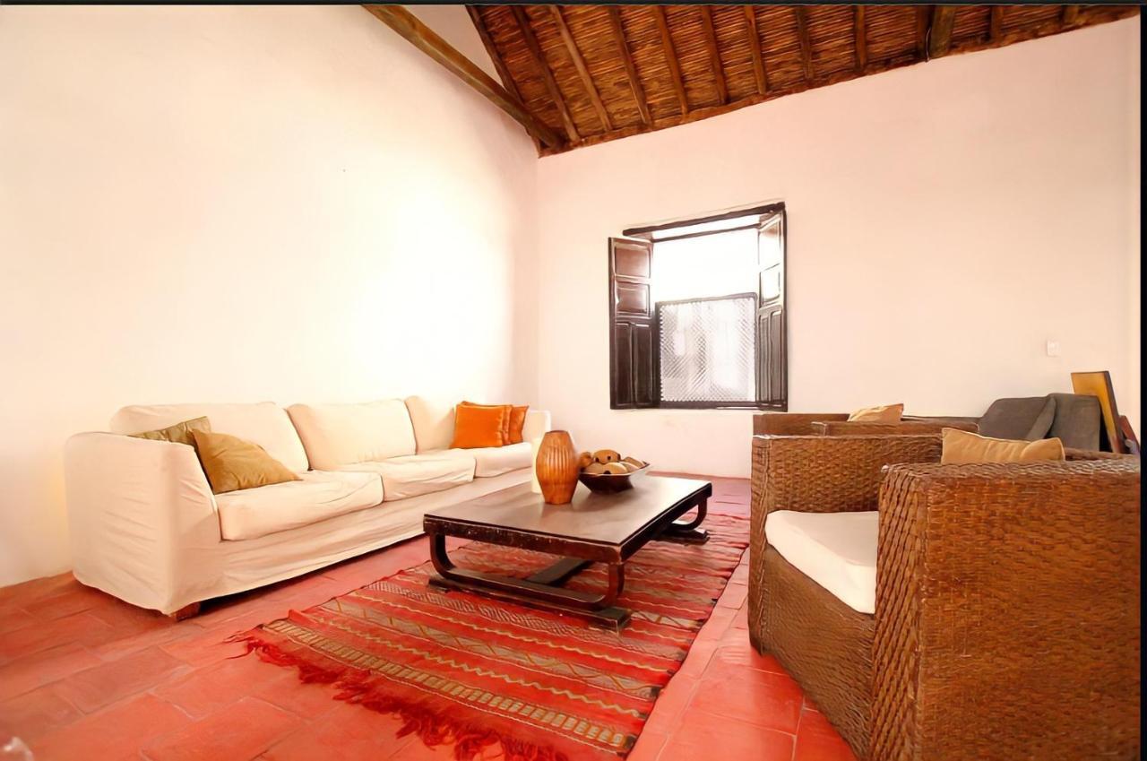 מלון סנטה מרתה Casa Escondida Estadia Y Eventos מראה חיצוני תמונה